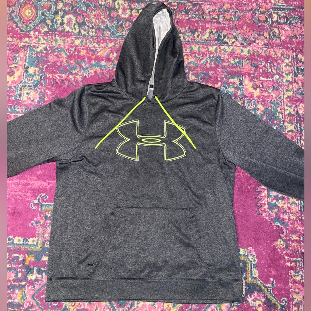 Under Armor Sweatshirt (Size: L)
